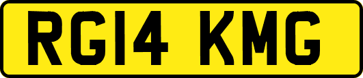 RG14KMG