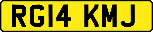 RG14KMJ