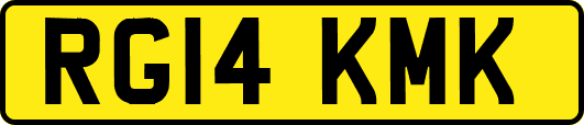 RG14KMK