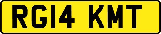 RG14KMT