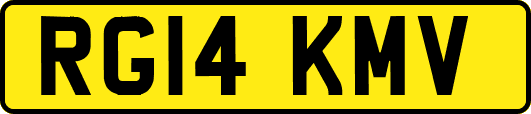 RG14KMV
