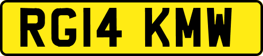 RG14KMW
