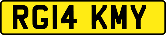 RG14KMY
