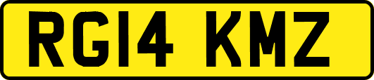 RG14KMZ