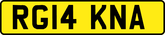RG14KNA