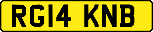 RG14KNB