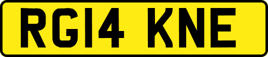 RG14KNE