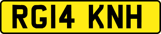 RG14KNH