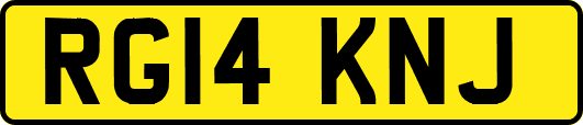 RG14KNJ