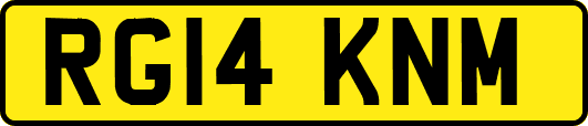 RG14KNM
