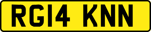 RG14KNN