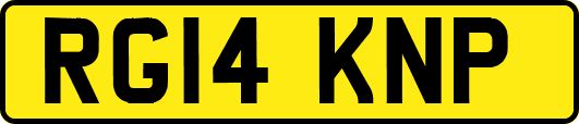 RG14KNP