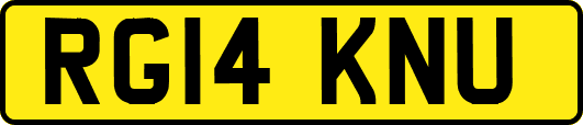 RG14KNU
