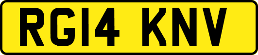RG14KNV