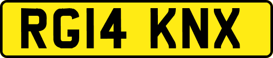 RG14KNX