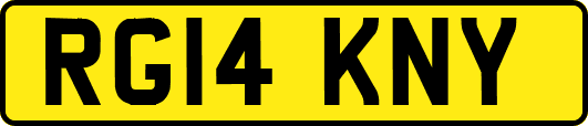 RG14KNY