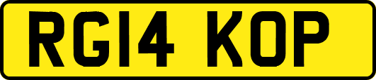 RG14KOP