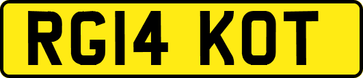 RG14KOT