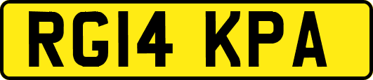RG14KPA