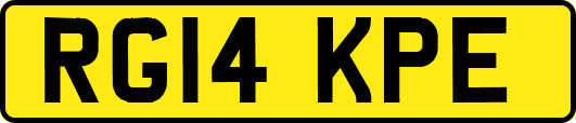 RG14KPE