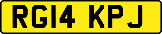RG14KPJ