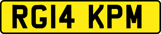 RG14KPM