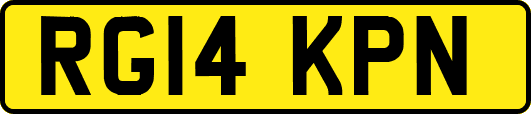 RG14KPN