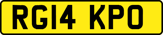 RG14KPO