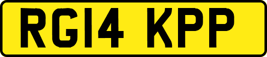 RG14KPP