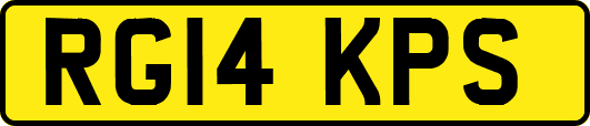 RG14KPS