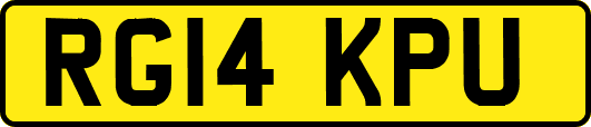 RG14KPU