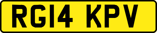 RG14KPV
