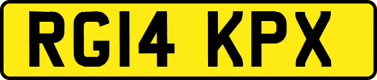 RG14KPX