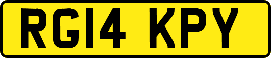 RG14KPY