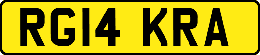RG14KRA