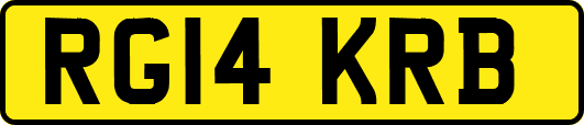 RG14KRB