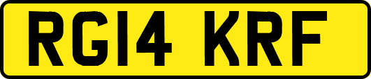 RG14KRF