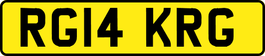 RG14KRG