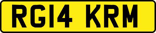 RG14KRM