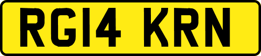 RG14KRN