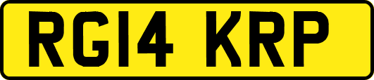 RG14KRP