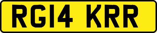 RG14KRR