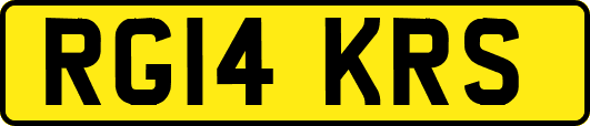 RG14KRS