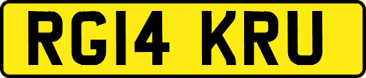 RG14KRU