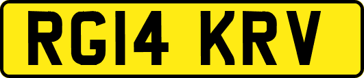 RG14KRV
