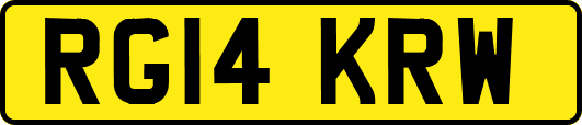 RG14KRW