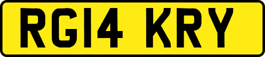 RG14KRY