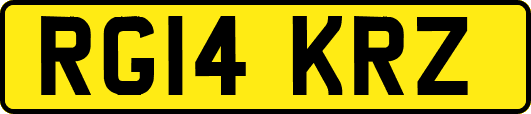 RG14KRZ