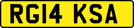 RG14KSA