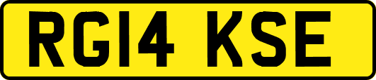 RG14KSE
